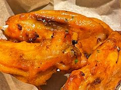 -必胜客(海光寺店)