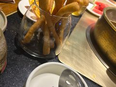 -巴奴毛肚火锅(广益哥伦布店)