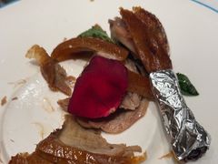 -聆桂烤鸭·金奖烤鸭(静联广场店)