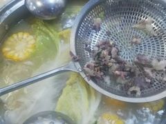 -五洞大众牛餐馆(番禺分店)