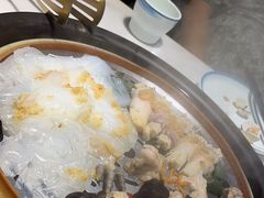 -碗中海·蒸汽海鲜·桑拿鸡(岭南天地店)