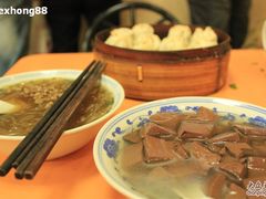 hanazhou&nbsp;403-新丰小吃(中山中路分店)