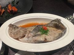 -君庭中餐厅(湘江豪生店)