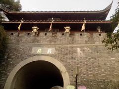 -鼓楼(西湖风景名胜区)