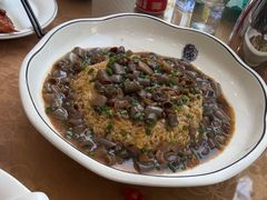 -渔码头食府(蓬莱阁店)