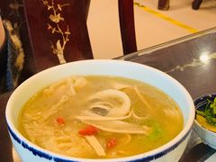 -萧记三鲜烩面(瑞达路店)