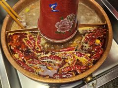 -京元盛铜锅涮肉(上海总店)