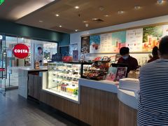 -COSTA COFFEE(水游城店)