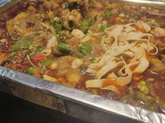 -一淼牛蛙爱上鱼(黄兴广场步行街店)