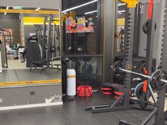 -FEELINGME乐刻私教馆·健身(大融城店)