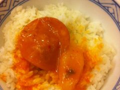 泡菜年糕拌饭-吉野家(华联商厦店)