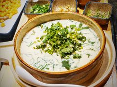 南山泉水豆花-庆合府重庆大排档(紫都城店)