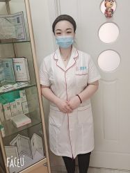 点击看大图 -贝美佳产后修复中心