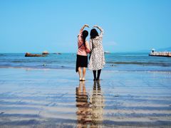 -那琴半岛地质海洋公园