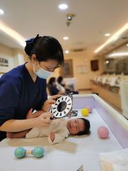 -爱贝蕊恩韩式月子会所(宝安店)