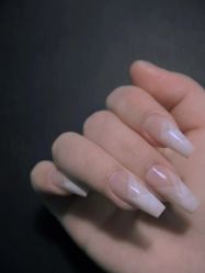 -柚子•猫美睫美甲