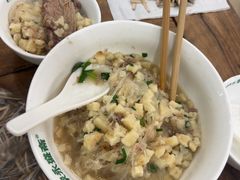 -老刘家永盛斋·传统泡馍(东关南街店)