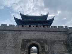 -南北湖风景区