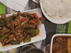 -老乡鸡(茨河路店)