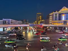 -怀远市场(文萃北街店)