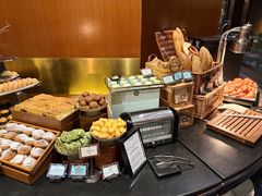 -丽晶酒店-金宝99 Restaurant