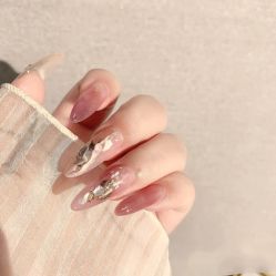 -Aso Artist Beauty美甲美睫
