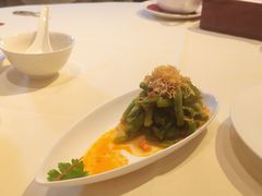 金柱贡菜-利苑酒家(华熙国际店)