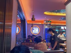 -淼福猪肚鸡·椰子鸡火锅(大沙地店)