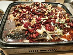-小土豆北方菜馆(方庄店)