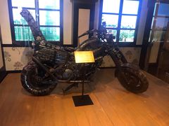 -信不信由你博物馆