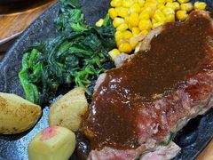 -萨莉亚意式餐厅(苏州食百家店)