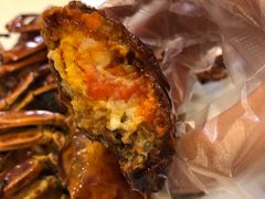 -翠亭酒家(山西南路店)