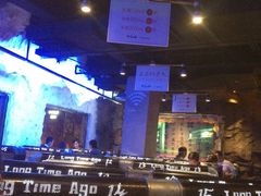 -很久以前羊肉串(打浦路店)