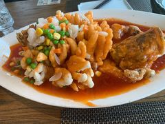 -鉴川·川菜传承(星汇两江店)