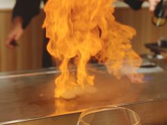 -厦门源昌凯宾斯基大酒店-隠れ鉄板焼