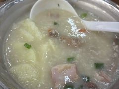 -南记食粥坊·宵夜大排档(莲花总店)