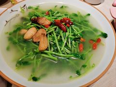 -穿蒸引鲜·嗲记(正大广场店)