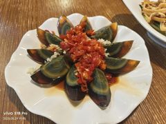 -湘聚缘湘菜馆(斜土路店)