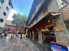 -小街天府(西工小街店)