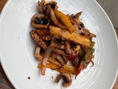 -食间牛排(湖西路店)