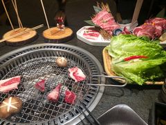 -上男·烧肉集市(五一广场店)