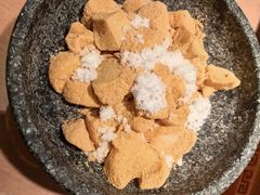 -将军牛排·尔滨地标朝鲜族美食(总店)
