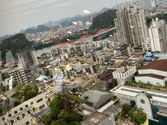 -柳州宾馆-云霄阁·旋转餐厅