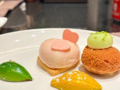 -深圳四季酒店·馥自助餐厅