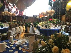 -胡桃里音乐酒馆(曲江店)