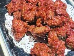 -八府香鸭·啫啫煲(华山路店)