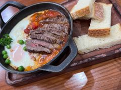 -CRAZYONES西班牙海鲜饭(上海美罗城店)