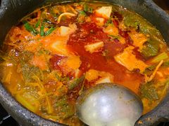 -笔记安顺夺夺粉火锅