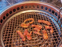 -一品诚记烤肉(大连柏威年购物中心店)