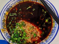 牛肉笋子米粉-永华米粉(总店)